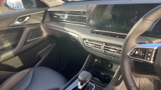 MG HS 1.5 T-GDI Trophy 5dr DCT Petrol Hatchback